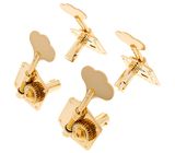 Gotoh GB640 4L G Bass Tuners