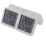 TFA Thermo-Hygrometer WH Set of 4
