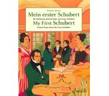 Schott Mein erster Schubert