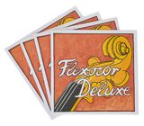 Pirastro Flexocor Deluxe Cello 4/4