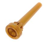 Brand Trumpet Mouthpiece Jazz GO