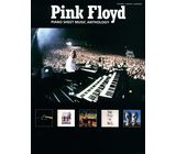 Hal Leonard Pink Floyd Anthology Piano