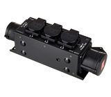 Rigport StagePort 16S-MKII Brakeout