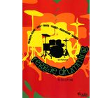 HeBu Musikverlag Reggae Drumming