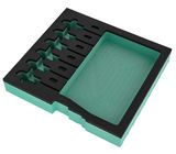 Thomann Inlay 0/6 ew Series