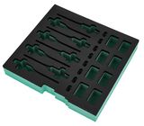 Thomann Inlay 0/8 Shure PSM Series