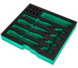 Thomann Inlay Sirus Quad 4H/4B