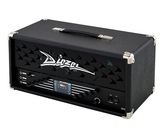 Diezel VHX EL34 Head