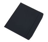 Marschpat Cover Flip black 7"