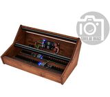 2 Many Synths Eurorack Case 6U 84HP Brown