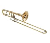 Kühnl & Hoyer Bolero sonor Bb/F-Trombone