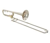Michael Rath R3F Bb/F Trombone Andy Hunter
