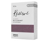 DAddario Woodwinds Organic Reserve Cl. CLAR 3.5+