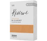 DAddario Woodwinds Organic Reserve Evo CLAR 3.5