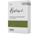 DAddario Woodwinds Organic Reserve SOP 3.0