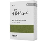 DAddario Woodwinds Organic Reserve ALT 3.5