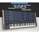 Cherry Audio Sines Synthesizer