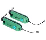Mooer GTRS GWU4 Wireless Plug Green
