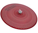 Millenium 16" Still Series Crash Red