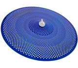 Millenium 18" Still Series Crash Blue