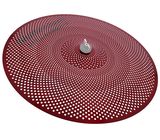 Millenium 20" Still Series Ride Red