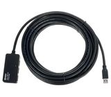 Lindy 4 Port USB 3.0 Hub 10 m