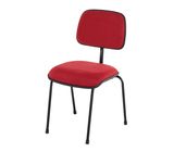 Roadworx Orchestra Chair Red