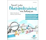 Holzschuh Verlag Tastenforscher Blattspiel