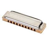 Suzuki M-20 Manji natural minor in A