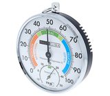TFA Accuracy Thermo-Hygrometer MR
