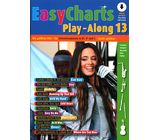 Music Factory Easy Charts Play-Along 13