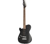 Cort MBM-2 Meta Dry Satin Black LH