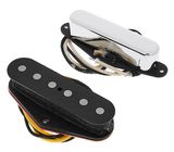 Seymour Duncan STL-1B Broadcaster Set Nickel