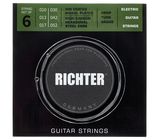 Richter Strings 10-52 Electric Guitar