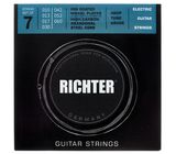 Richter Strings 10-60 Electric Guitar