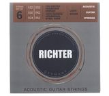 Richter Strings 12-53 Acoustic PH