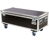 Thon Case 8x Retro Flat Par