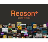 Reason Studios Reason+ EDU