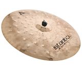 Istanbul Agop 22" Xist Dry Dark Brill. Crash