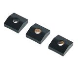 Floyd Rose Nut Clamping Blocks BK