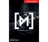 Toontrack EBX Progressive Metal