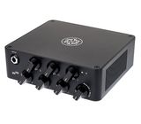 Darkglass Microtubes 200 Bass Head