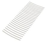 Jescar FS55090NS Nickel-Silver Set