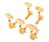 Gotoh GB350-5 3L/2R G Bass Tuners