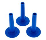 No Nuts Cymbal Sleeves 3 Blue