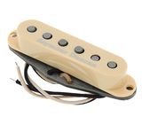 Seymour Duncan Psychedelic ST Middle Cream