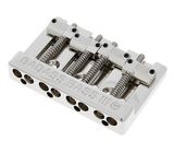Allparts Bass Bridge Badass III 4 N