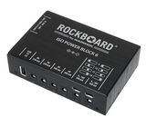 Rockboard ISO Power Block V6 IEC