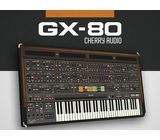 Cherry Audio GX-80 Synthesizer