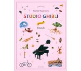 Zen-On Studio Ghibli Piano 4 Hands